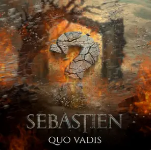 Sebastien : Quo Vadis (Single)